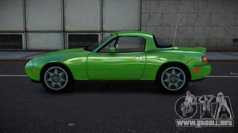 Oldsmobile Vista Cruiser Tewalalil para GTA 4