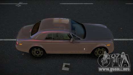 Rolls-Royce Phantom Kasom para GTA 4