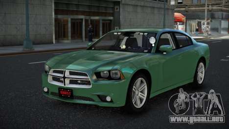 Dodge Charger Sexda para GTA 4