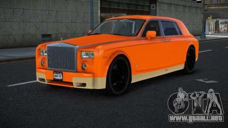 Rolls-Royce Phantom Sonan para GTA 4