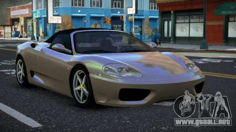 Ferrari 360 Leji para GTA 4