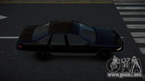 Chevrolet Caprice Joeza para GTA 4