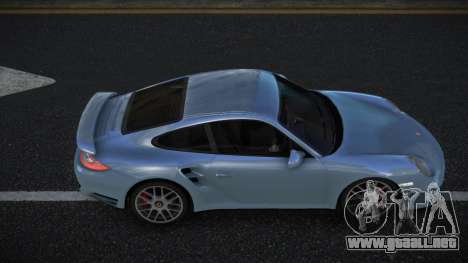 Porsche 911 Ifuv para GTA 4