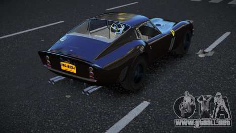 Mazda MX-5 Neodo para GTA 4