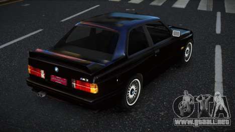 BMW M3 E30 Guhik para GTA 4