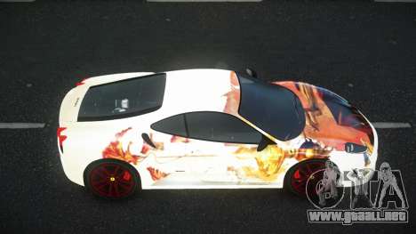 Ferrari F430 Casaly S7 para GTA 4