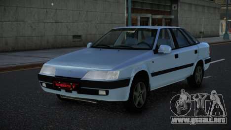 Daewoo Espero Hewuran para GTA 4