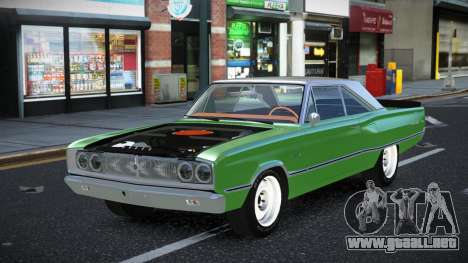 Dodge Coronet Biahu para GTA 4