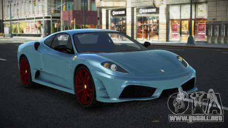Ferrari F430 Casaly para GTA 4