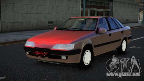Daewoo Espero Voqhumib para GTA 4