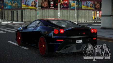 Ferrari F430 Casaly S3 para GTA 4