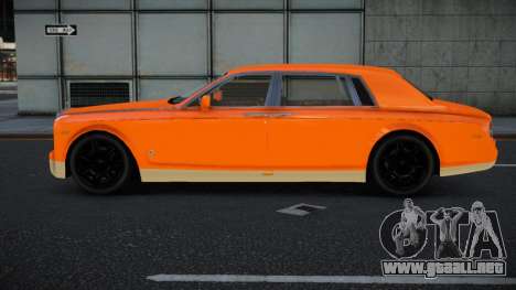 Rolls-Royce Phantom Sonan para GTA 4