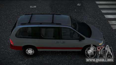 Ikco Dena Dapze para GTA 4