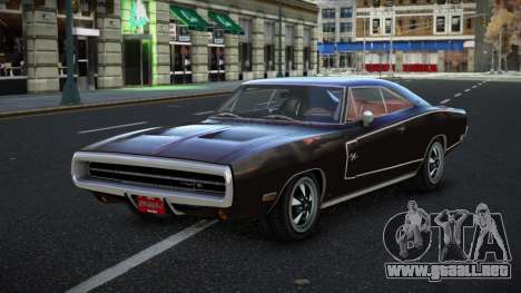 Dodge Charger Huzna para GTA 4