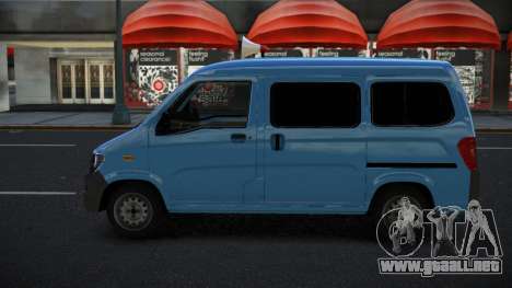 WuLing Plus Vulma para GTA 4