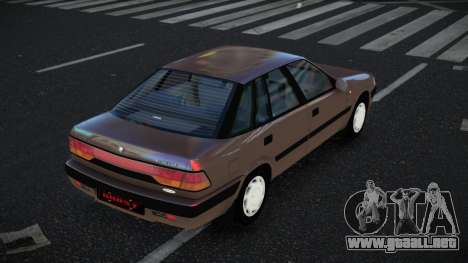 Daewoo Espero Voqhumib para GTA 4