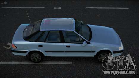 Daewoo Espero Hewuran para GTA 4