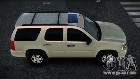 Chrysler Sebring Siqvubaq para GTA 4