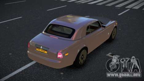 Rolls-Royce Phantom Kasom para GTA 4