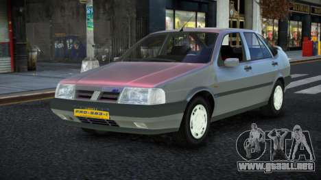 Fiat Tempra Xatcaf para GTA 4