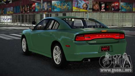 Dodge Charger Sexda para GTA 4