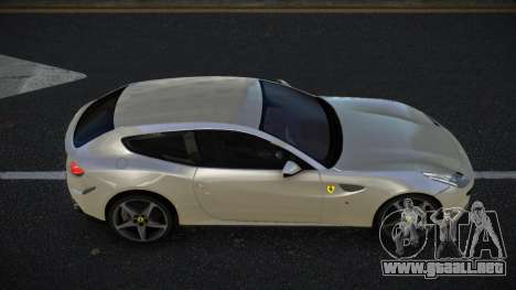 Ferrari FF Cekurosa para GTA 4