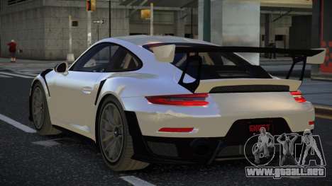 Porsche 911 Olilyn para GTA 4