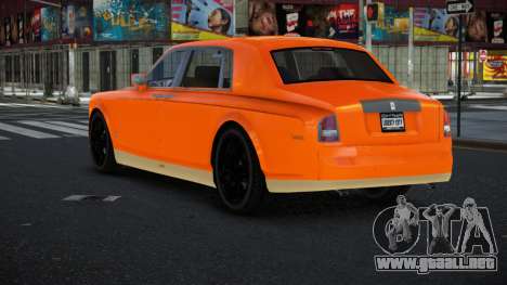 Rolls-Royce Phantom Sonan para GTA 4