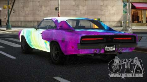 Dodge Charger Rimany S1 para GTA 4
