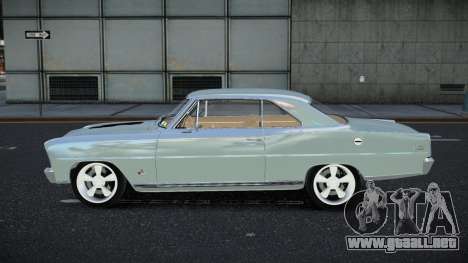 Chevrolet Nova Sujere para GTA 4