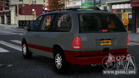 Ikco Dena Dapze para GTA 4