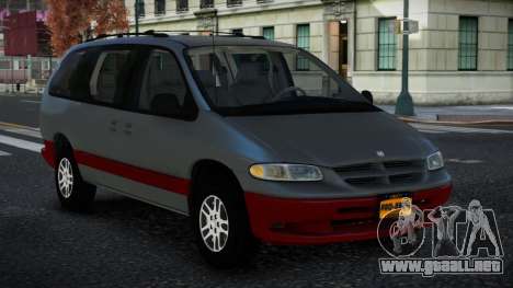 Ikco Dena Dapze para GTA 4