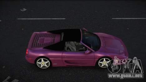Ferrari F355 Daima para GTA 4