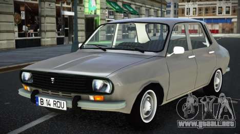 Dacia 1300 Qasorer para GTA 4