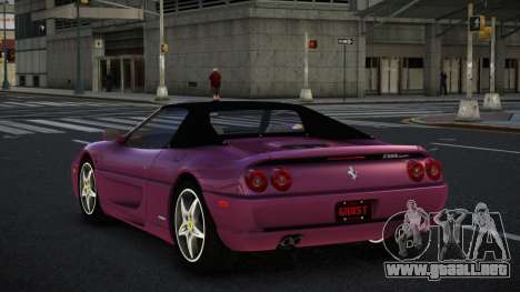 Ferrari F355 Daima para GTA 4