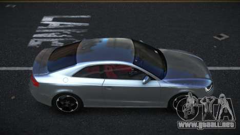 Audi RS5 Tayth para GTA 4