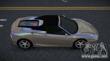 Ferrari 360 Leji para GTA 4