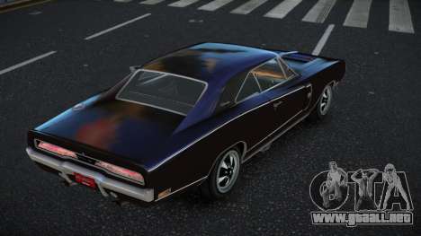 Dodge Charger Huzna para GTA 4