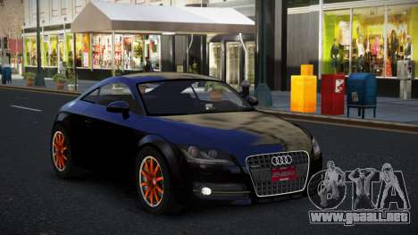 Audi TT Anil para GTA 4