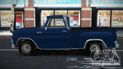 Chevrolet C10 Maon para GTA 4