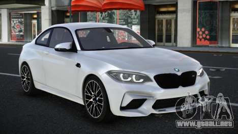 BMW M2 Cocicufo para GTA 4