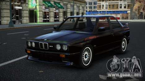 BMW M3 E30 Guhik para GTA 4