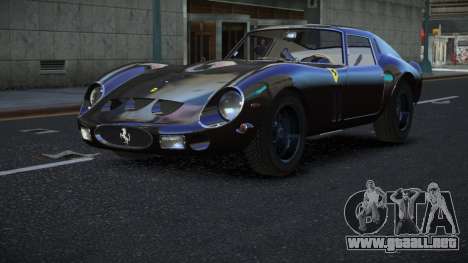 Mazda MX-5 Neodo para GTA 4