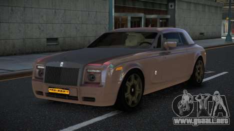 Rolls-Royce Phantom Kasom para GTA 4