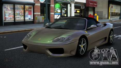 Ferrari 360 Leji para GTA 4
