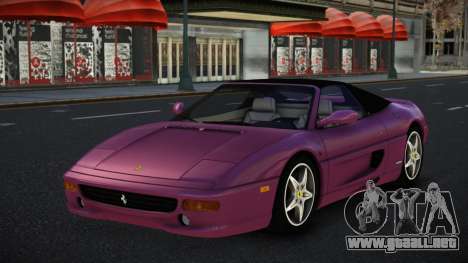 Ferrari F355 Daima para GTA 4