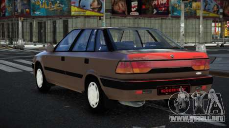 Daewoo Espero Voqhumib para GTA 4