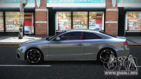 Audi RS5 Tayth para GTA 4