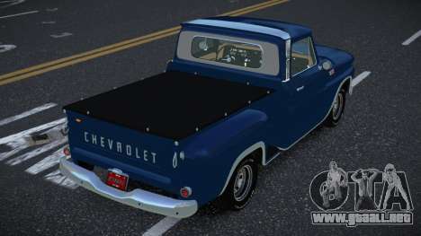 Chevrolet C10 Maon para GTA 4