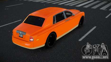 Rolls-Royce Phantom Sonan para GTA 4